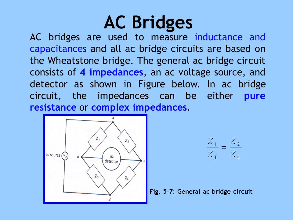 Ac bridges pdf download download plenty of fish for pc